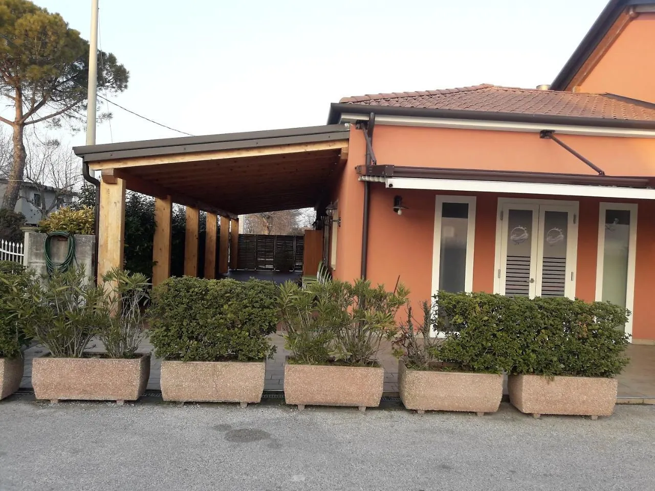 Hotel Locanda Mirafiori San Donà di Piave 3*,  Italia