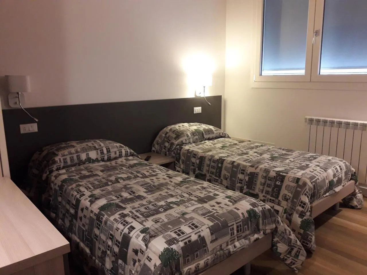 Hotel Locanda Mirafiori San Donà di Piave