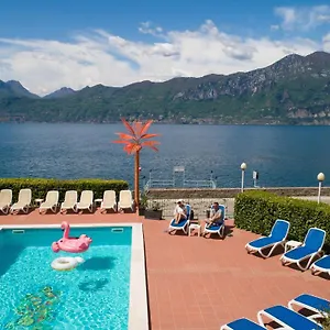 Caribe Brenzone sul Garda