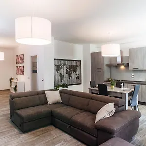 Residenza Flegrea 2* Napoli