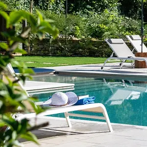 Bed & Breakfast Al Fienile